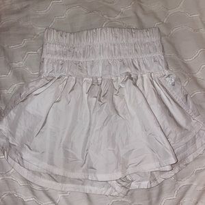 free people movement way home skort!